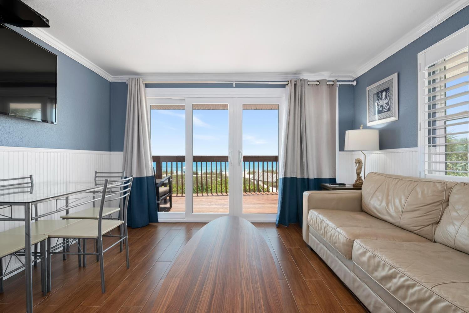 Suntan Terrace Hotel Nokomis Bilik gambar