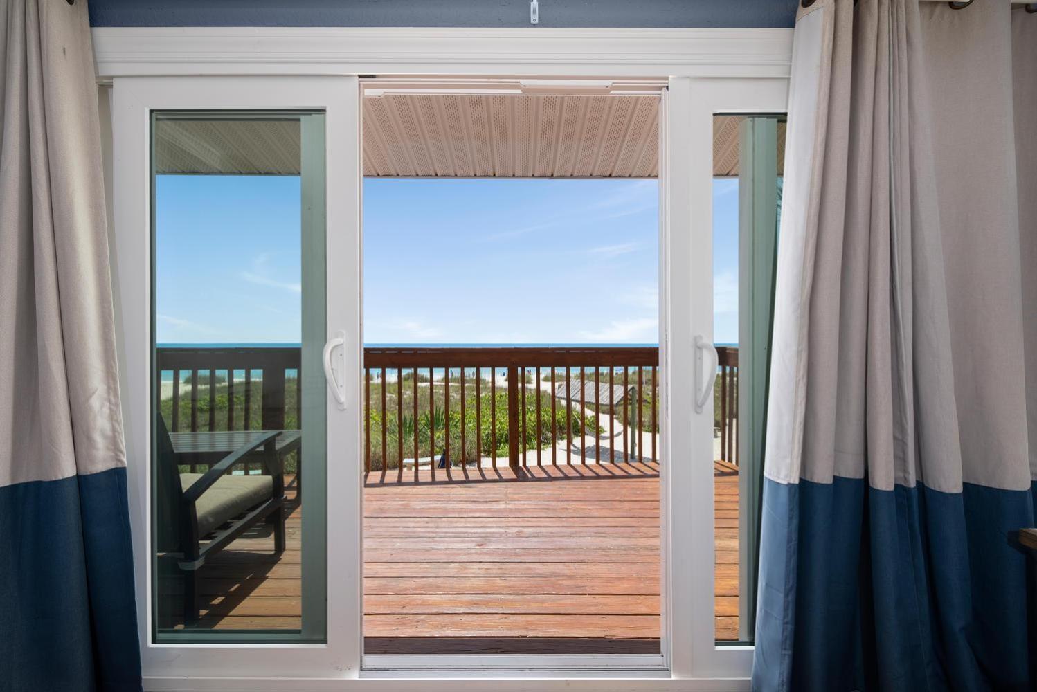 Suntan Terrace Hotel Nokomis Bilik gambar