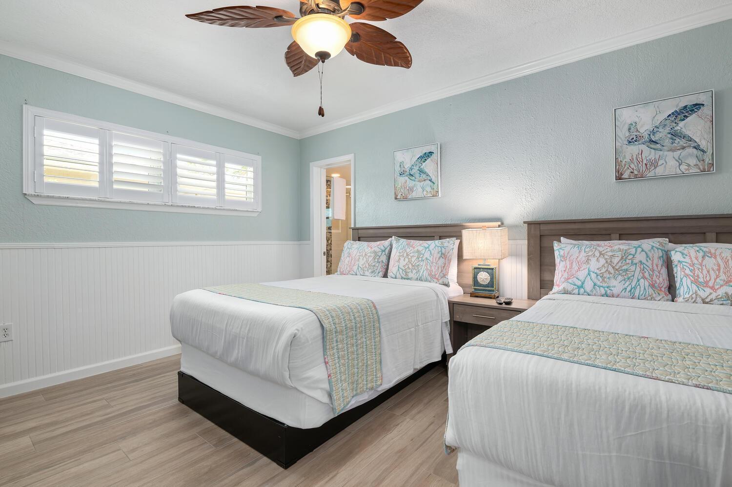 Suntan Terrace Hotel Nokomis Bilik gambar