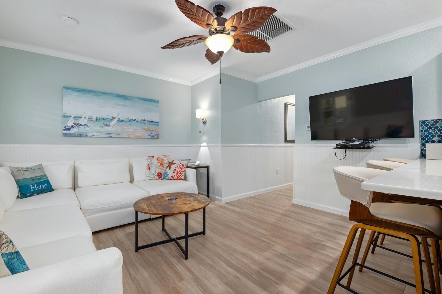 Suntan Terrace Hotel Nokomis Bilik gambar